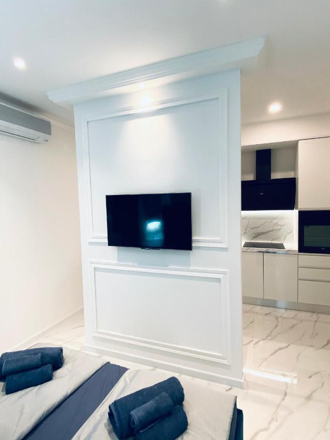 Studio Six Umag Extérieur photo