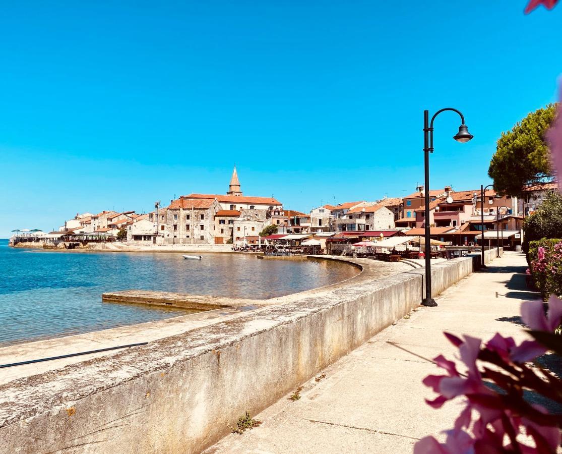 Studio Six Umag Extérieur photo
