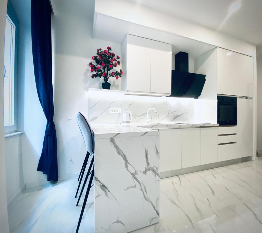 Studio Six Umag Extérieur photo