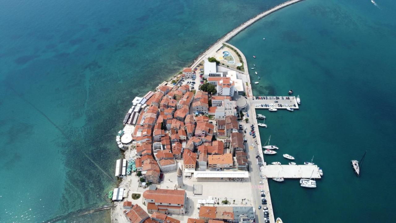 Studio Six Umag Extérieur photo